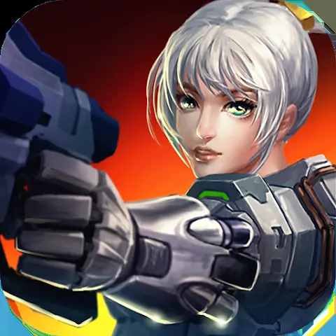 Broken Dawn Tempest Logo